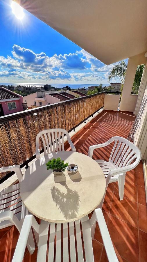 Apartment Melanos Sea View Paphos