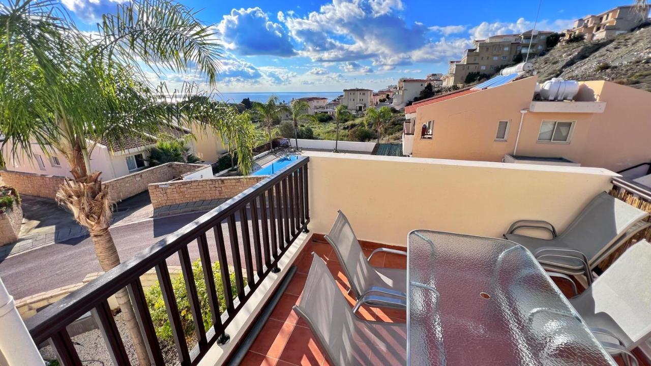 Melanos Sea View Apartment