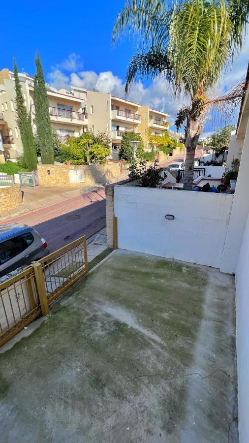 Apartment Melanos Sea View Paphos